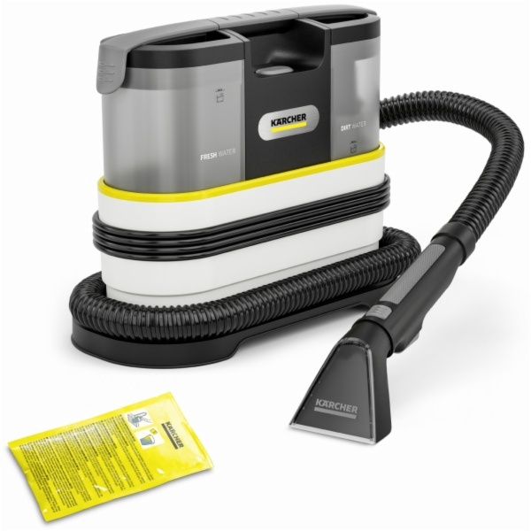ASPIRADOR TRINEO KARCHER SE 2 SPOT
