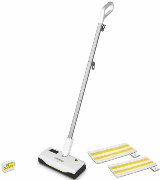 LIMPIA VAPOR KARCHER SC 1 UPRIGHT