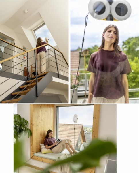 LIMPIACRISTALES KARCHER RCW 2 EXTRA
