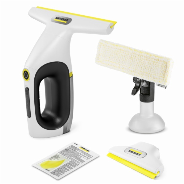 LIMPIACRISTALES KARCHER WV 2 UNIVERSAL PRECI