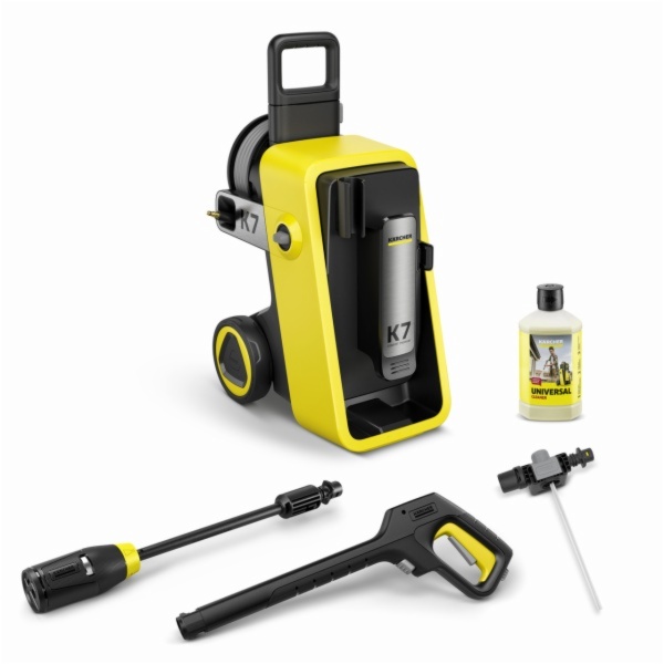MAQUINA PRESION KARCHER K 7 COMFORT PREMIUM