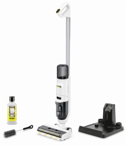 ASPIRADOR ESCOBA KARCHER FCV 2
