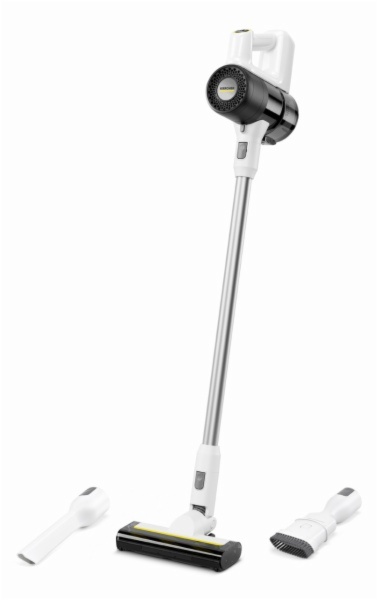 ASPIRADOR ESCOBA KARCHER KVA 2
