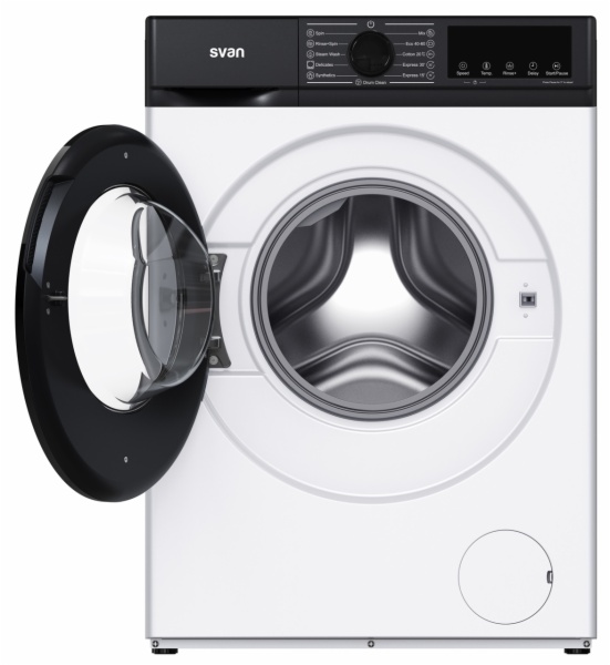 LAVADORA SVAN SL9404AIDV