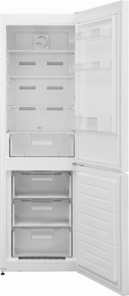 FRIGORIFICO COMBI WONDER WC185602ENF