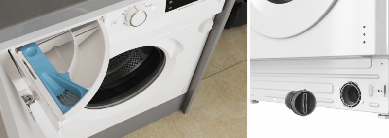 LAVADORA WHIRLPOOL BI WMWG 71483E EU N