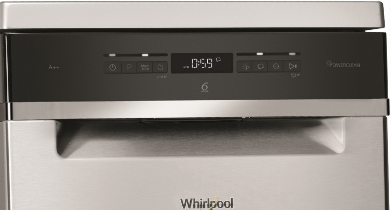 LAVAVAJILLAS WHIRLPOOL WSFO 3O23 PF X