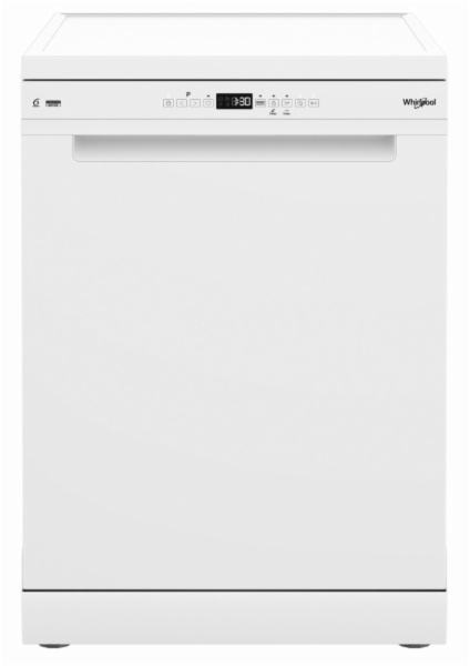 LAVAVAJILLAS WHIRLPOOL W7F HP43