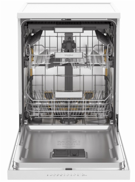 LAVAVAJILLAS WHIRLPOOL W7F HP43