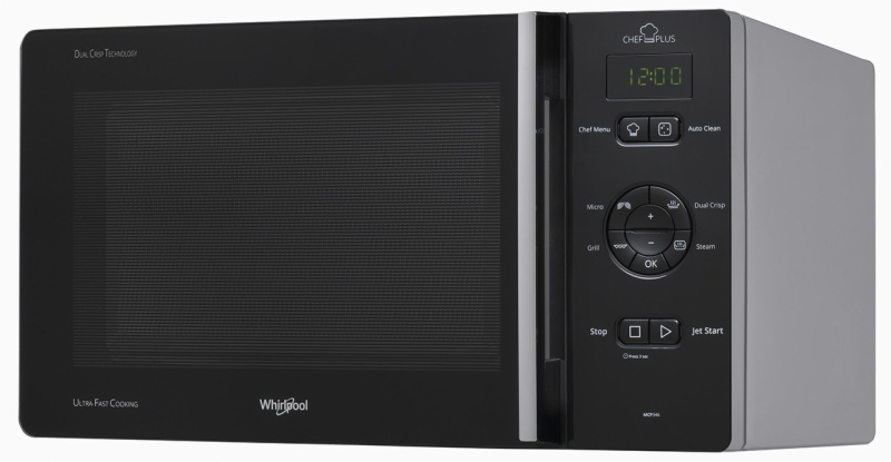 MICROONDAS WHIRLPOOL MCP 346 SL