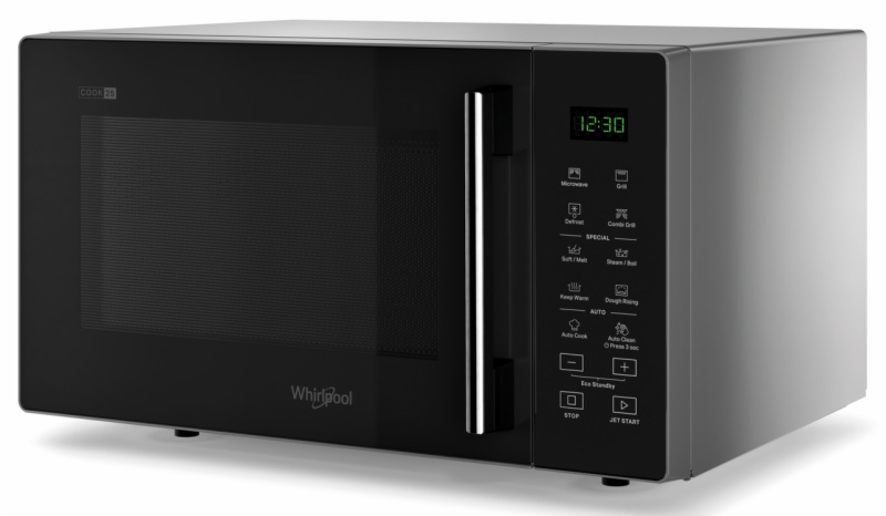 MICROONDAS WHIRLPOOL MWP 254 SB