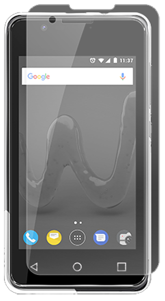 FUNDAS WIKO MOBILE SUNNY2912+SCREEN PRO