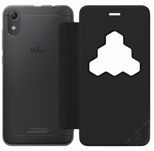 FUNDAS WIKO MOBILE LENNY4924BLACK