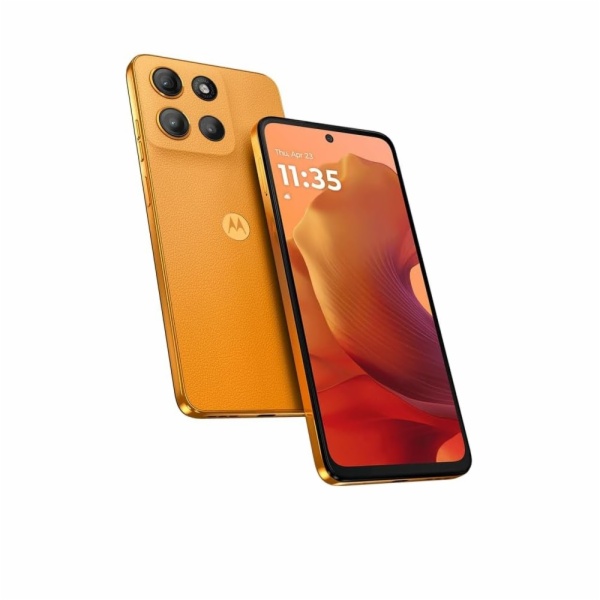 TELEFONO MOVIL MOTOROLA MOTO G15
