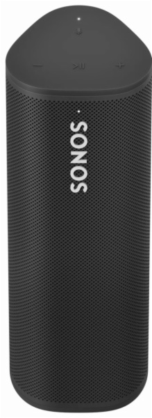 ALTAVOCES SONOS ROAM