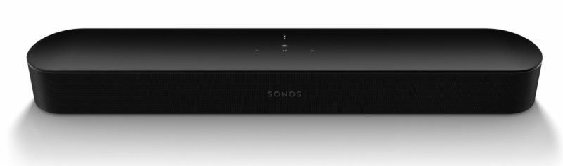 BARRA SONIDO SONOS BEAM 2