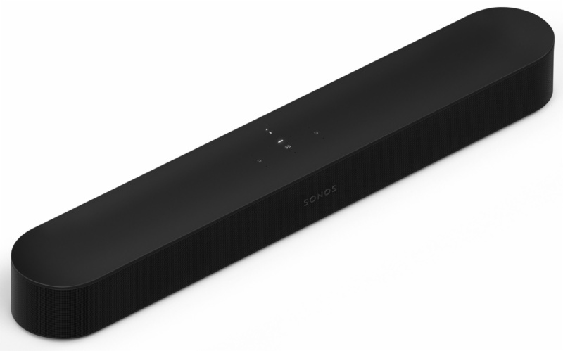 BARRA SONIDO SONOS BEAM 2