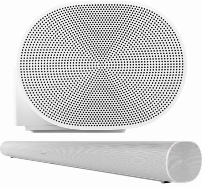 BARRA SONIDO SONOS ARC SNSARCG1EU1