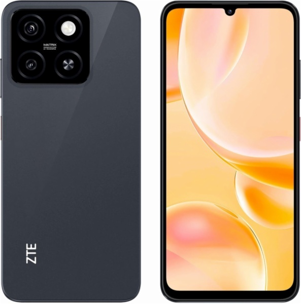 TELEFONO MOVIL ZTE BLADE A55