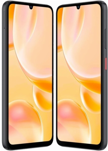 TELEFONO MOVIL ZTE BLADE A55