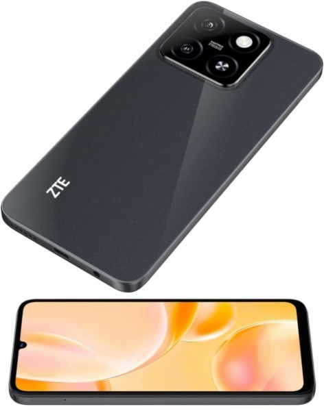 TELEFONO MOVIL ZTE BLADE A55