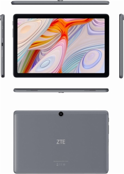 TABLET ZTE BLADE X10 II 4G