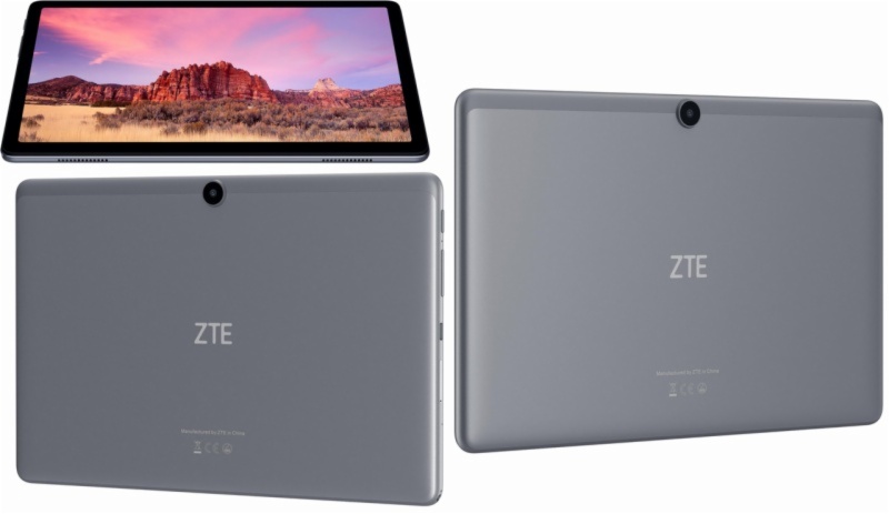 TABLET ZTE BLADE X10 II 4G
