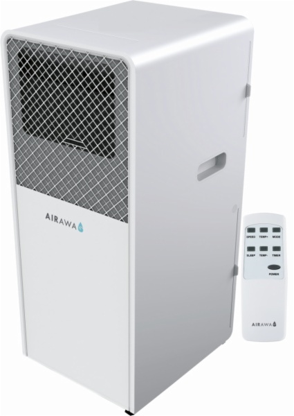 ACONDICIONADOR AIRAWA AIRPC07POR