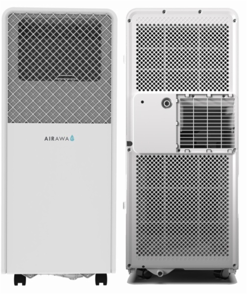 ACONDICIONADOR AIRAWA AIRPC07POR