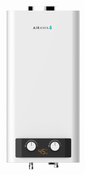 CALENTADOR AIRAWA AIR-CLA-11NOXATMGLP