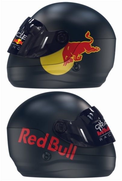 AURICULARES REDBULL RAC. RB-EB220 TURBO