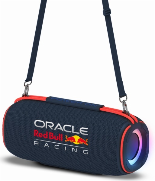 ALTAVOCES REDBULL RAC. RB-SK400 FORCE