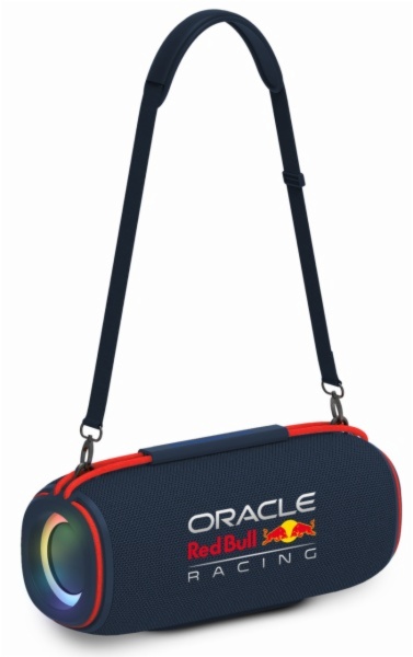 ALTAVOCES REDBULL RAC. RB-SK400 FORCE