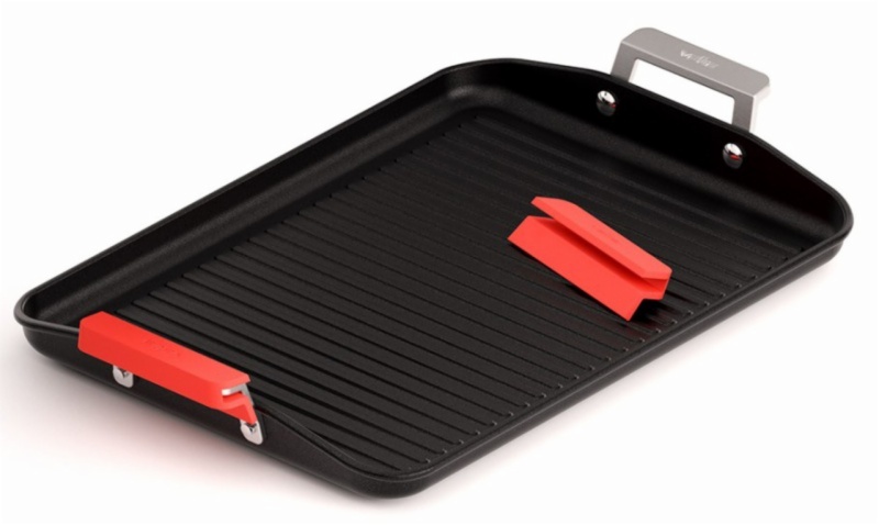 ASADORA VALIRA 4653/25 GRILL AIRE A