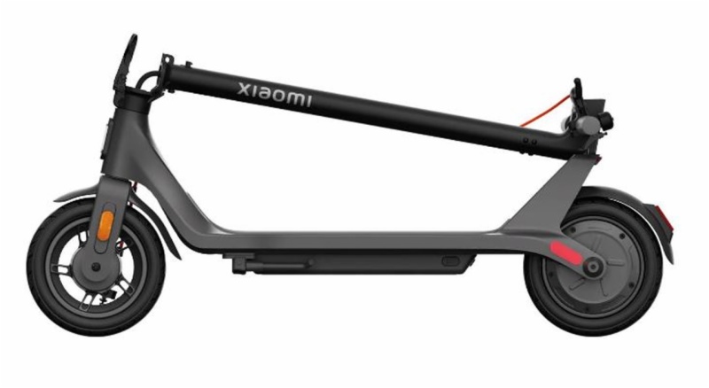 PATINETE ELECTR XIAOMI ELECT.4 LITE GEN2