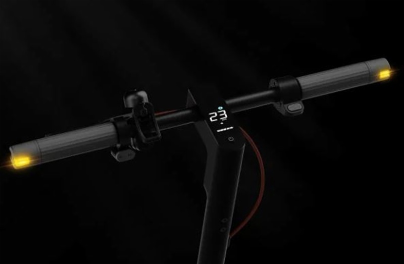 PATINETE ELECTR XIAOMI ELECT.4 LITE GEN2