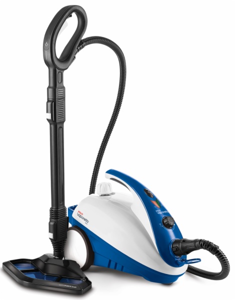 LIMPIA VAPOR POLTI SMART 40_MOP