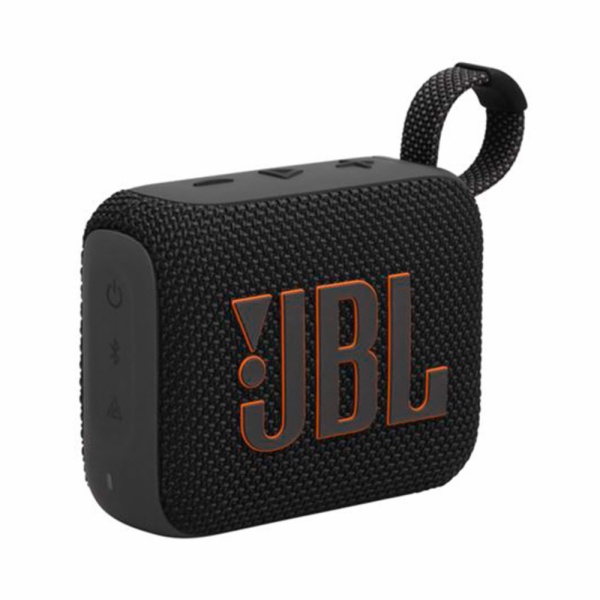 ALTAVOCES JBL GO 4