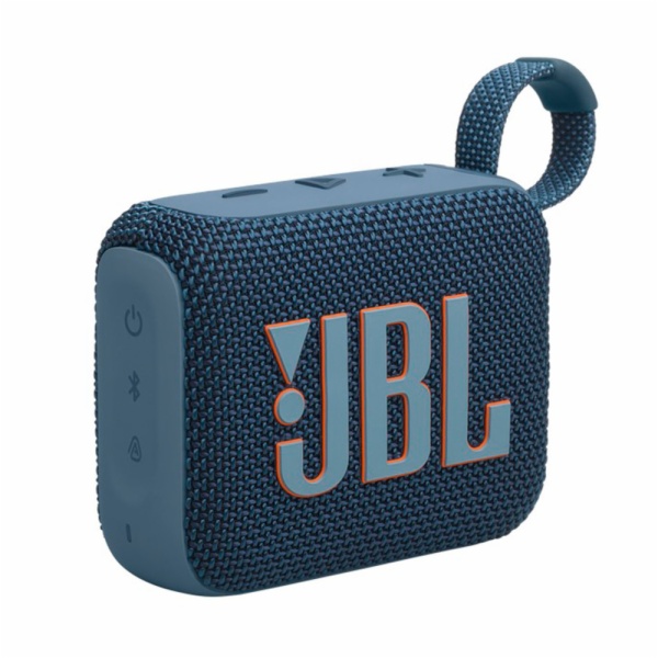 ALTAVOCES JBL GO 4