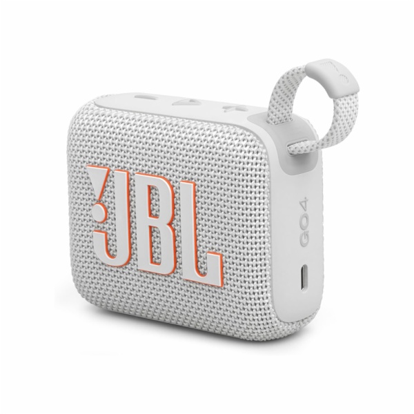 ALTAVOCES JBL GO 4