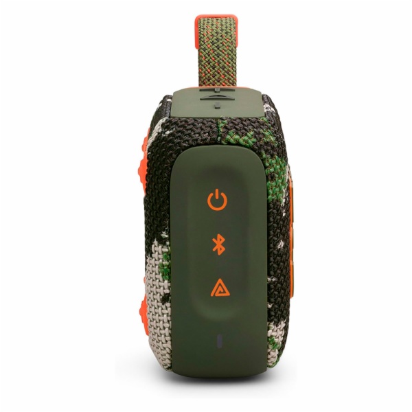 ALTAVOCES JBL GO 4 SQUAD