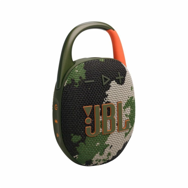 ALTAVOCES JBL CLIP 5