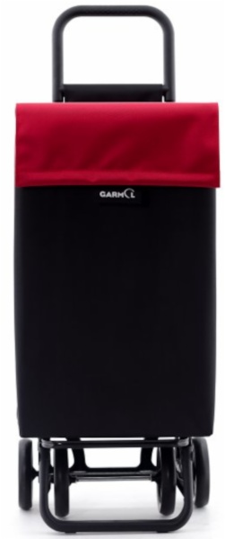 CARRO COMPRA GARMOL 10015 TRAVEL C-778G5