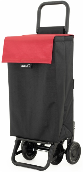 CARRO COMPRA GARMOL 10015 TRAVEL C-778G5