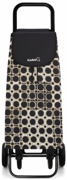 CARRO COMPRA GARMOL 218 CIRCU C-714 G360