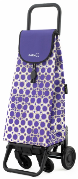 CARRO COMPRA GARMOL 218 CIRCU C-840 G360
