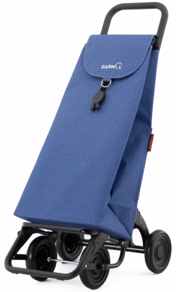 CARRO COMPRA GARMOL 218 DENIM C-852 G5