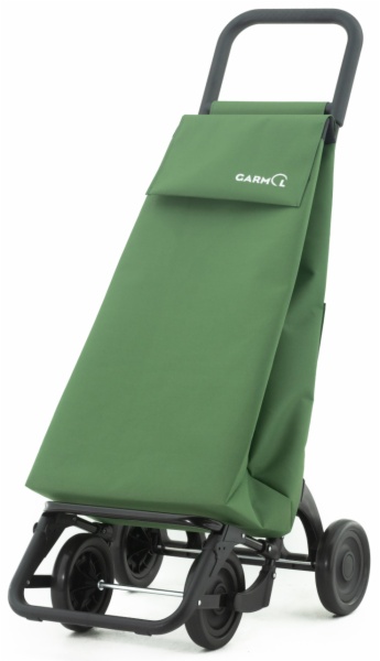 CARRO COMPRA GARMOL 14 POLIESTER C-4 G5