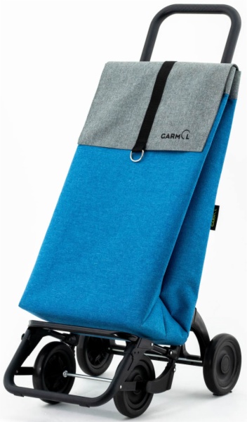 CARRO COMPRA GARMOL 1020 WALK C-882 G5