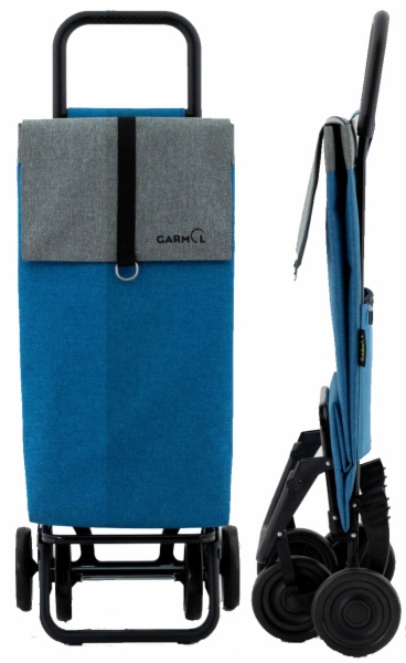 CARRO COMPRA GARMOL 1020 WALK C-882 G5